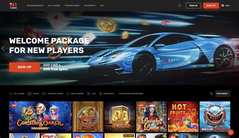 n1casino online casino review - N1 Casino Review 2024: Scam or Legit?